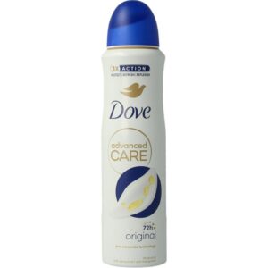 Deodorant spray original Dove 150ml