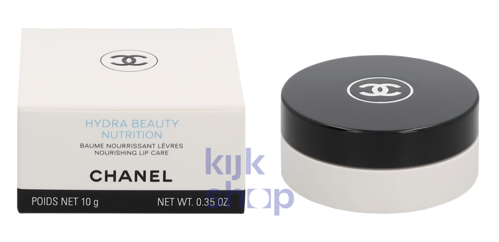 Chanel Hydra Beauty Nutrition Nourishing Lip Care Chanel