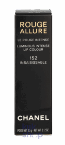 Chanel Rouge Allure Luminous Intense Lip Colour Chanel