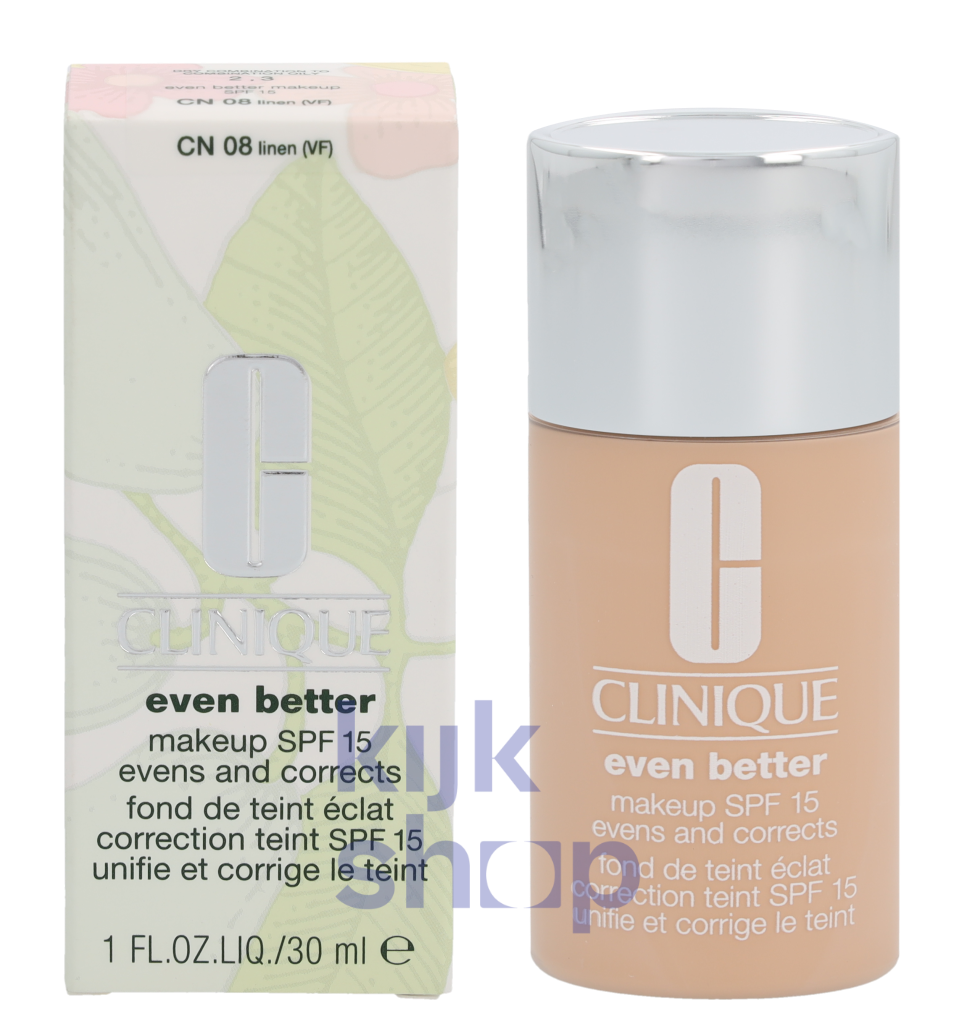 Clinique Even Better Make Up SPF15 Clinique