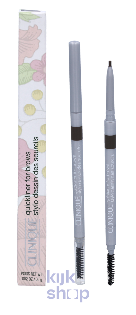 Clinique Quickliner For Brows Clinique