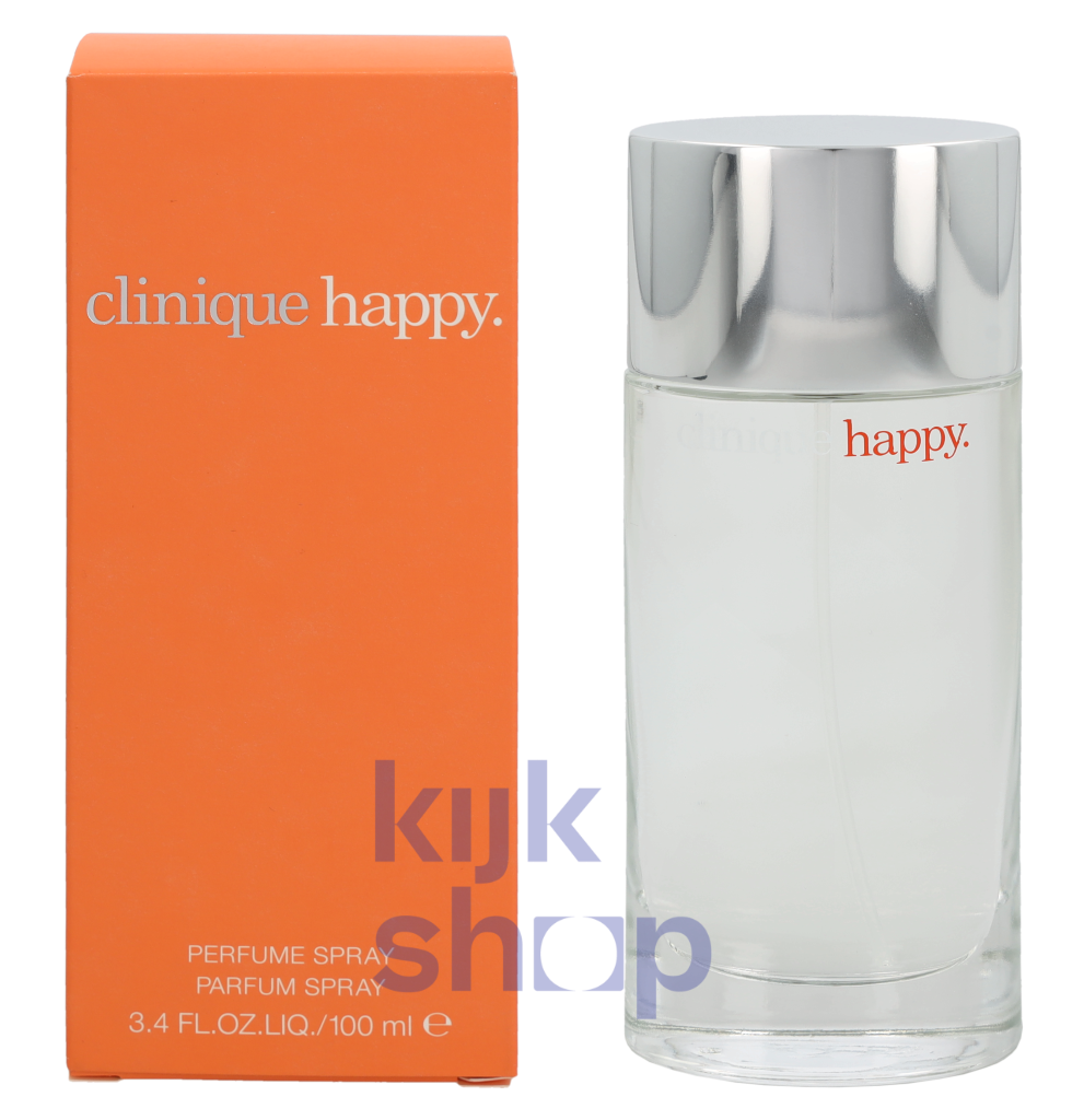 Clinique Happy For Women Edp Spray Clinique