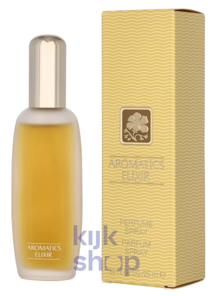 Clinique Aromatics Elixir Edp Spray Clinique