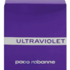 Paco Rabanne Ultraviolet Woman Edp Spray Paco Rabanne