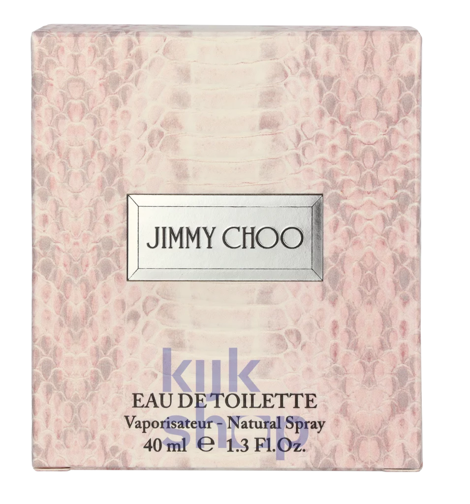 Woman Eau de toilette