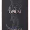 YSL Black Opium Edp Spray Yves Saint Laurent