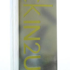In2U her eau de toilette vapo female Calvin Klein 100ml