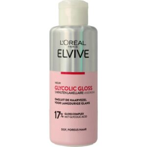 Injection treatment glycolic gloss Elvive 200ml