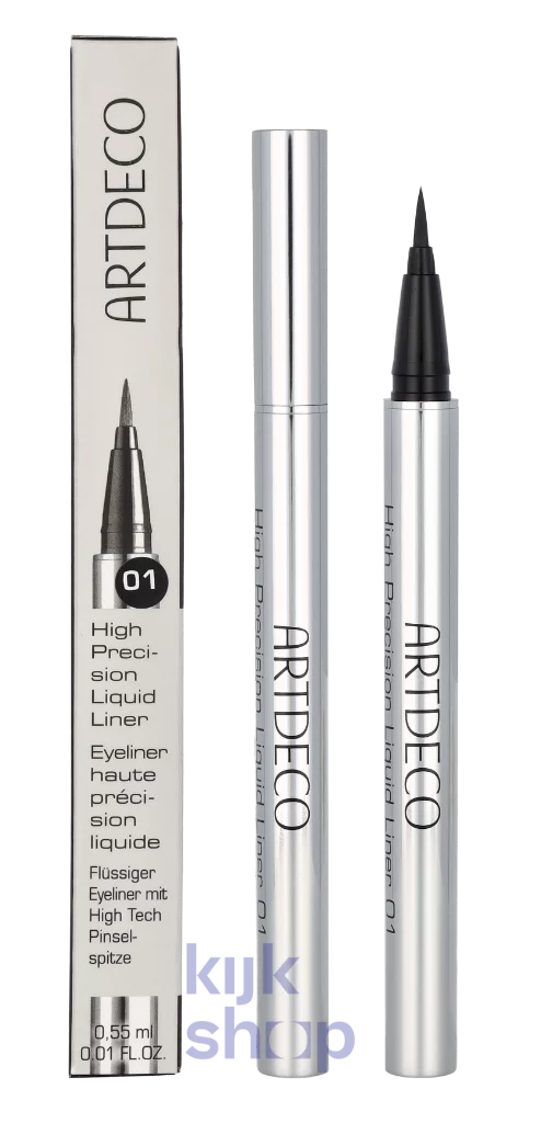 Artdeco High Precision Liquid Eye Liner Artdeco