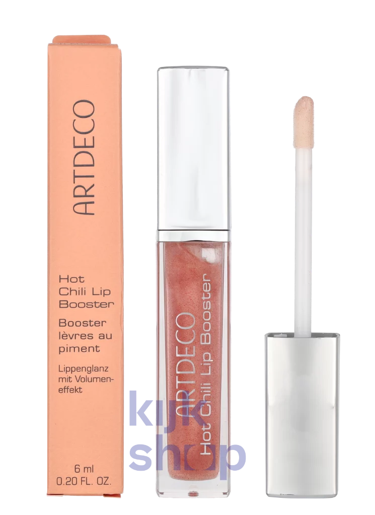 Artdeco Hot Chili Lip Booster Artdeco