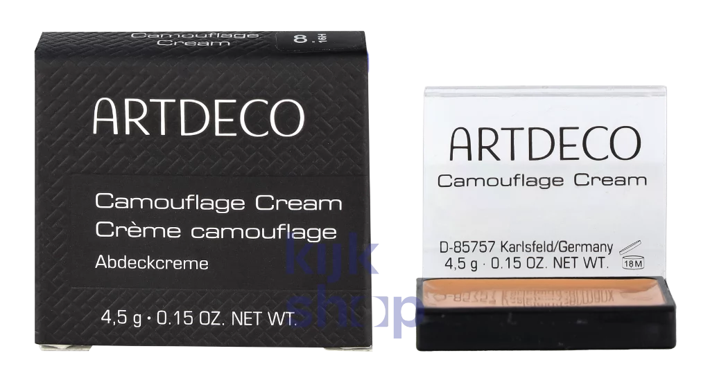 Artdeco Camouflage Cream Artdeco