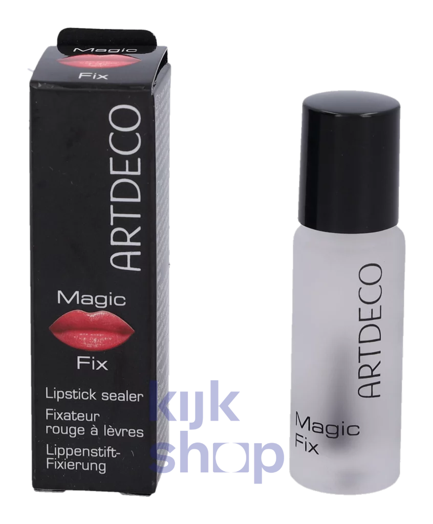 Artdeco Magic Fix Lipstick Sealer Artdeco
