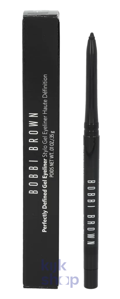 Bobbi Brown Perfectly Defined Gel Eyeliner Bobbi Brown