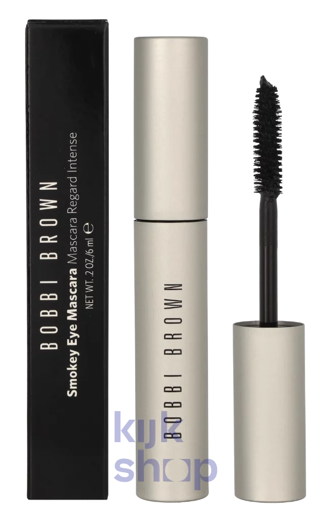 Bobbi Brown Smokey Eye Mascara Bobbi Brown