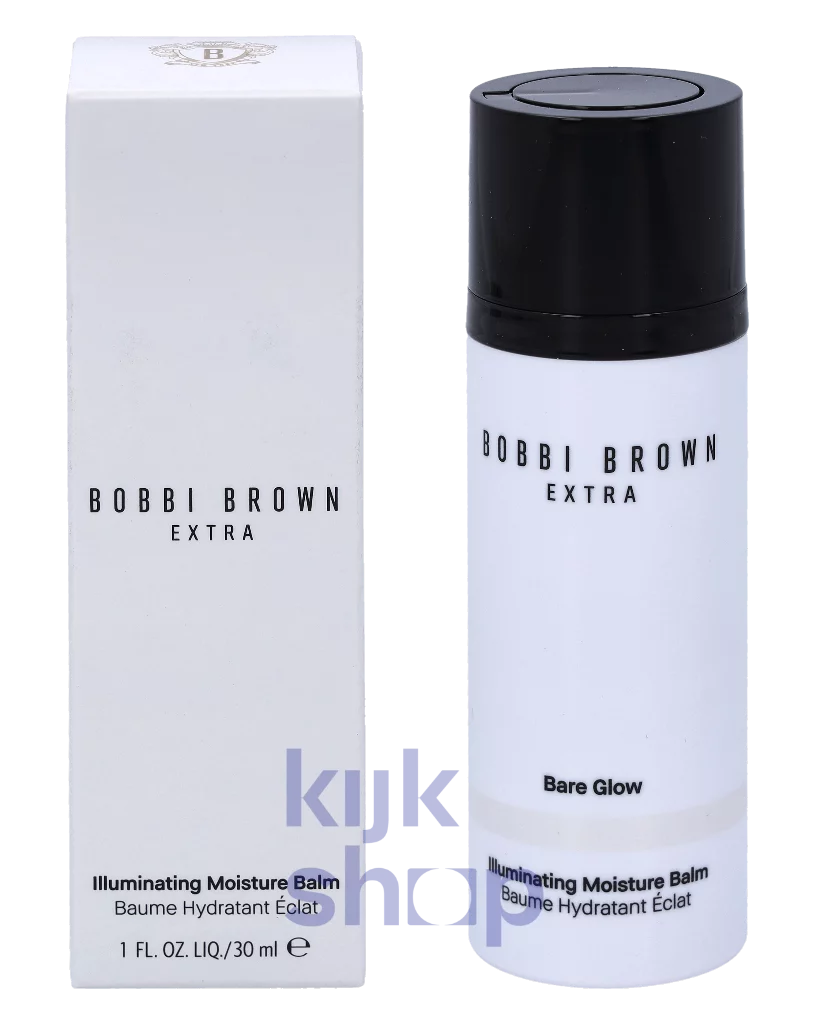 Bobbi Brown Extra Illuminating Moisture Balm Bare Glow Bobbi Brown