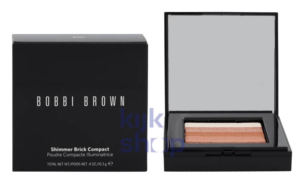 Bobbi Brown Bronze Shimmer Brick Bobbi Brown