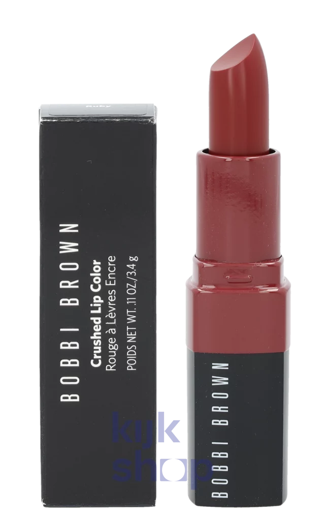 Bobbi Brown Crushed Lip Color Lipstick Bobbi Brown
