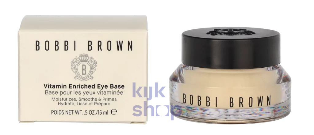 Bobbi Brown Vitamin Enriched Eye Base Bobbi Brown