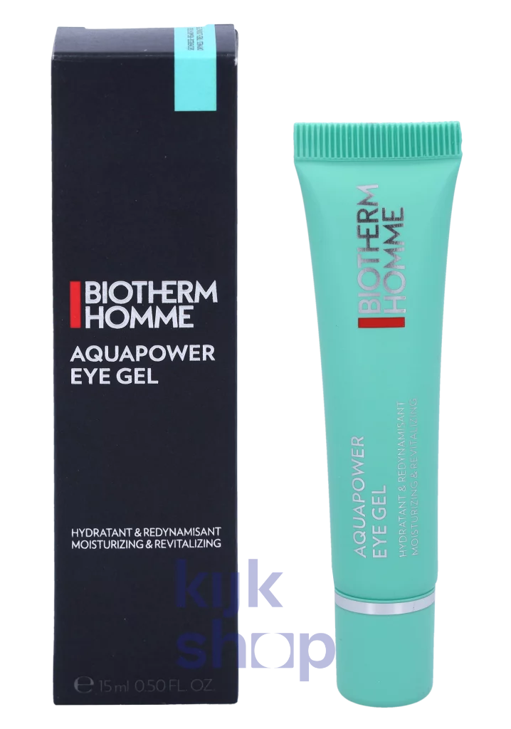 Biotherm Homme Aquapower Eye Gel Biotherm