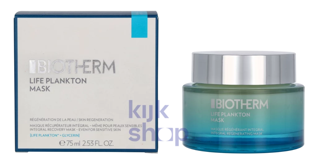 Biotherm Life Plankton Mask Biotherm