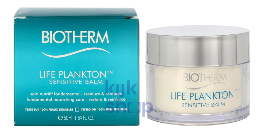 Biotherm Life Plankton Sensitive Balm Biotherm