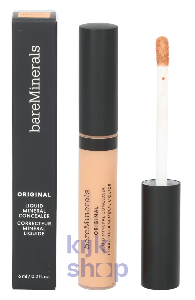 BareMinerals Original Liquid Mineral Concealer Bareminerals