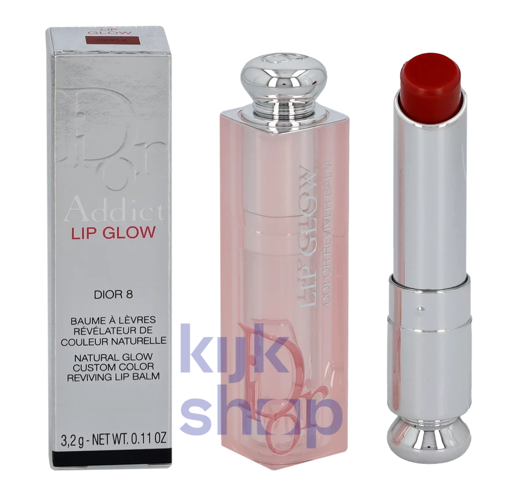 Dior Addict Lip Glow Christian Dior