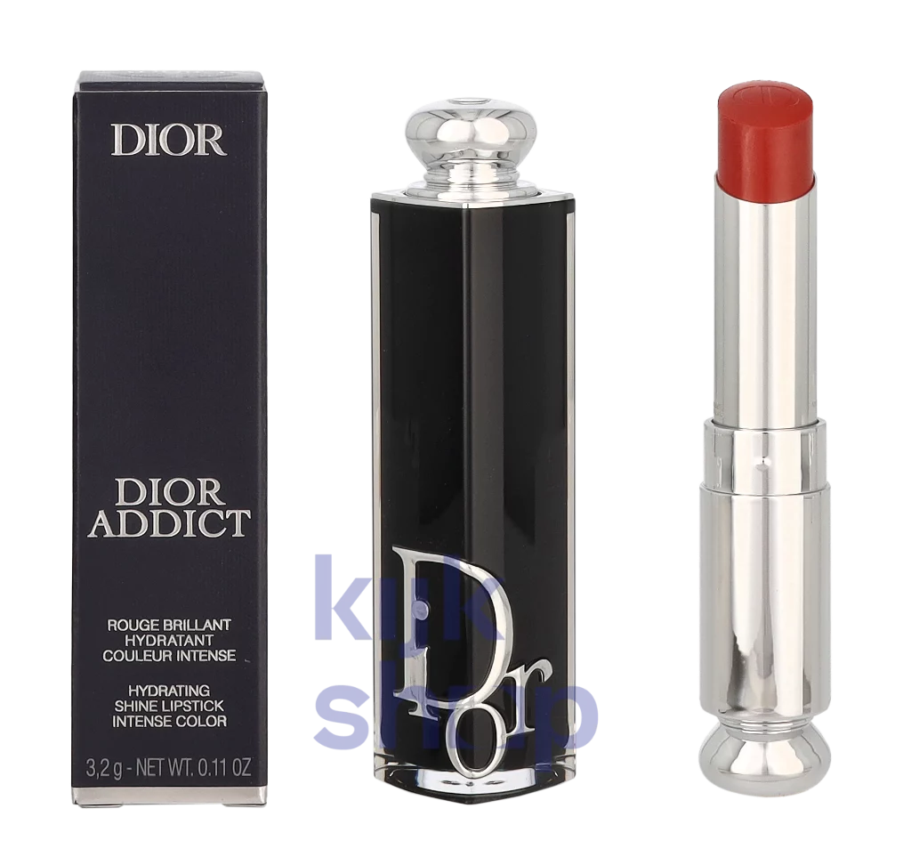 Dior Addict Shine Lipstick - Refillable Christian Dior