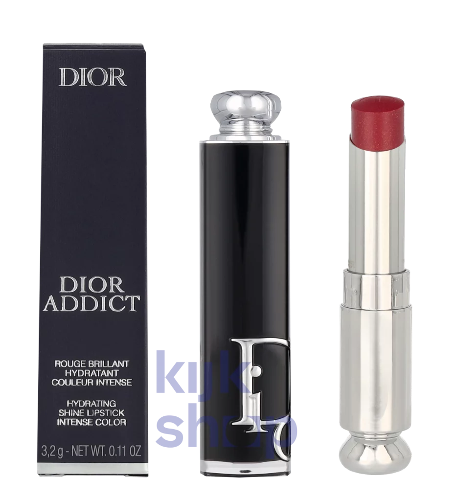 Dior Addict Shine Lipstick - Refillable Christian Dior