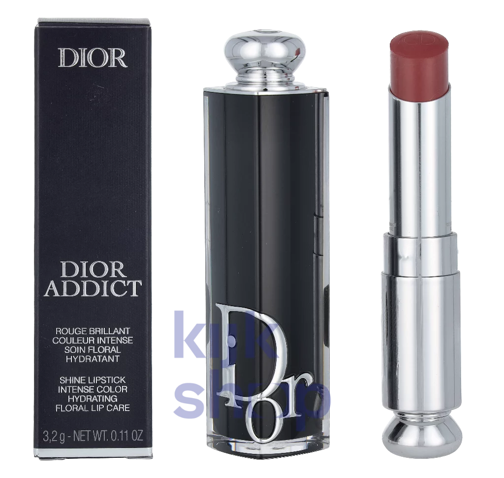Dior Addict Shine Lipstick - Refillable Christian Dior