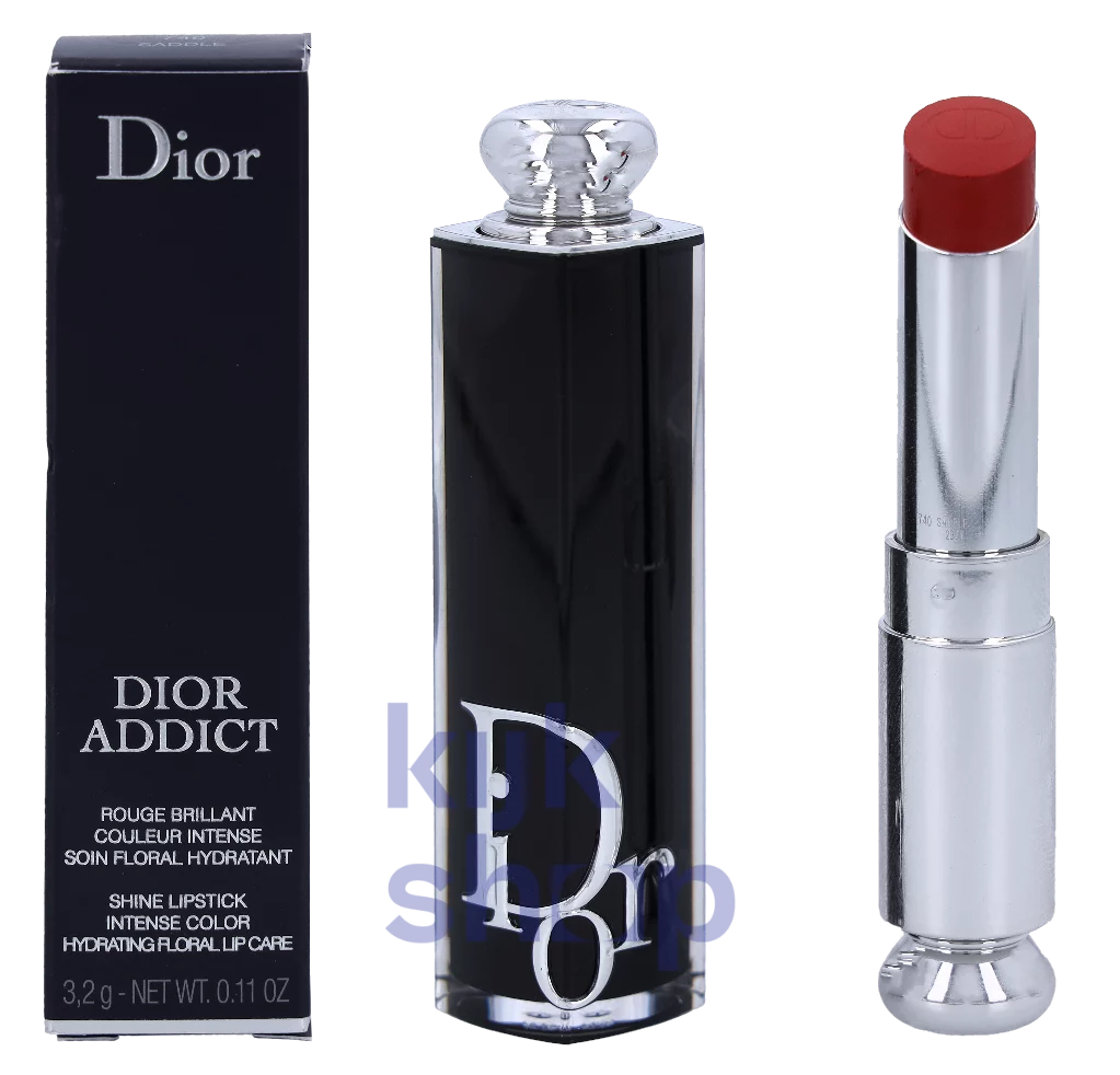 Dior Addict Shine Lipstick - Refillable Christian Dior