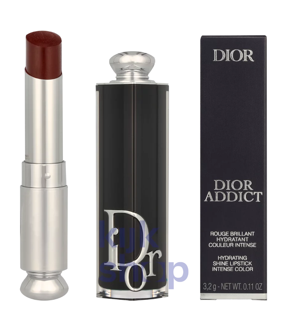 Dior Addict Shine Lipstick - Refillable Christian Dior