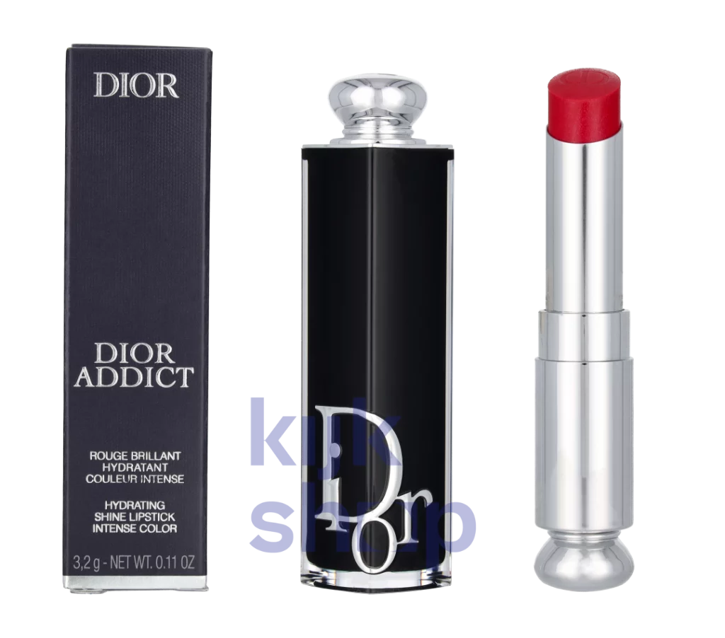 Dior Addict Shine Lipstick - Refillable Christian Dior