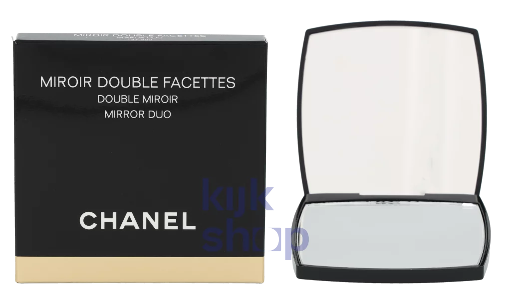 Chanel Miroir Double Facettes Mirror Duo Chanel
