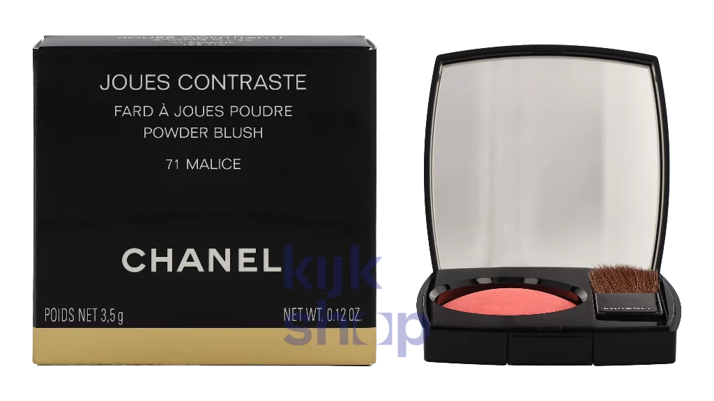Chanel Joues Contraste Powder Blush Chanel