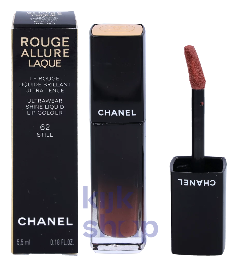 Chanel Rouge Allure Laque Ultrawear Shine Liquid Lip Colour Chanel