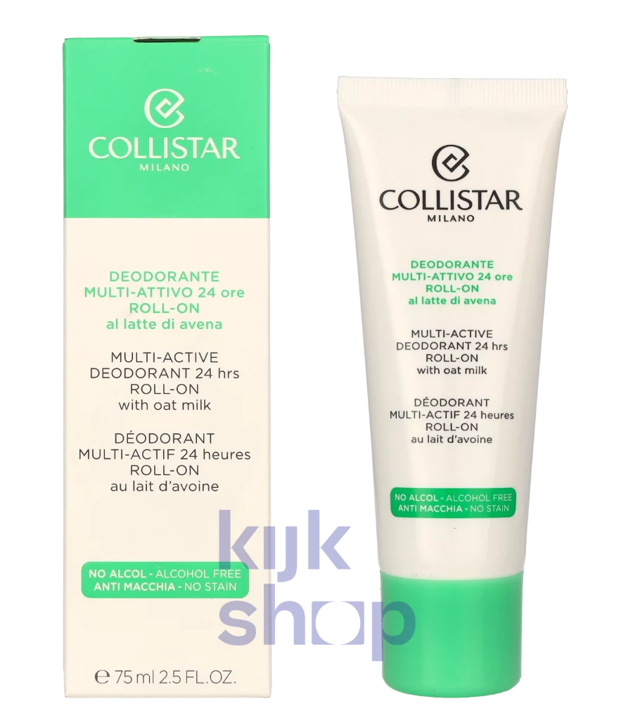 Collistar Multi-Active Deo 24H Roll On Collistar