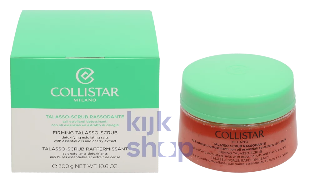 Collistar Firming Talasso Scrub Collistar