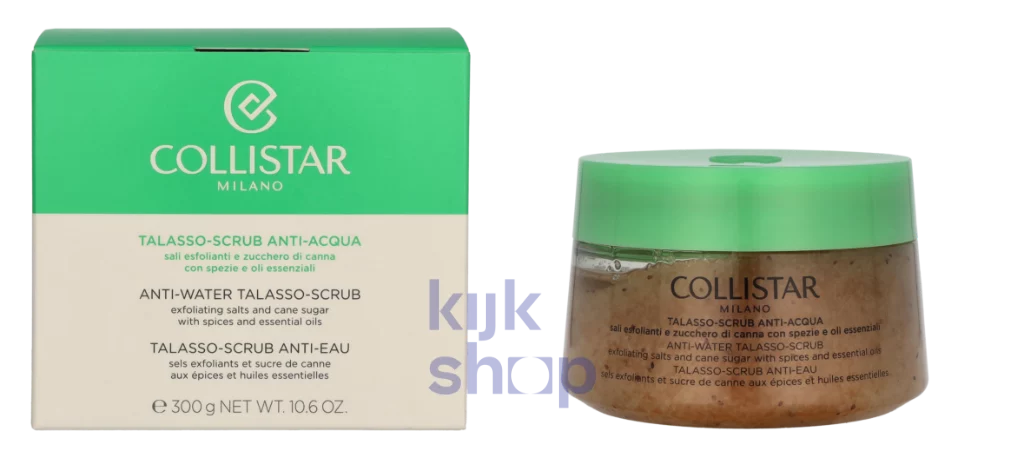 Collistar Talasso Scrub Anti-Acqua Collistar