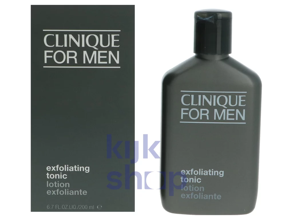 Clinique For Men Exfoliating Tonic Clinique