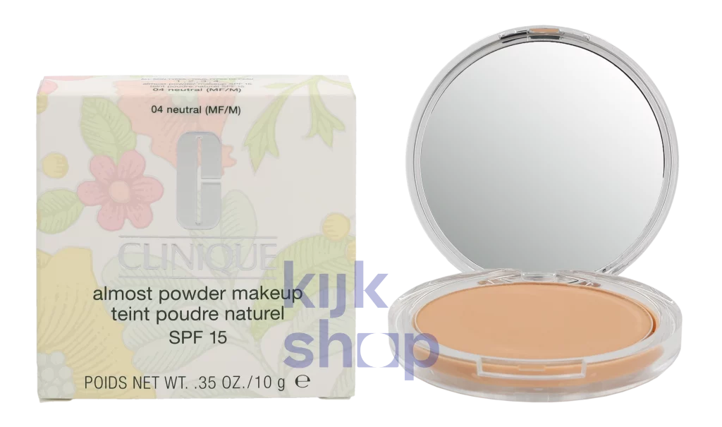 Clinique Almost Powder Make-Up SPF15 Clinique