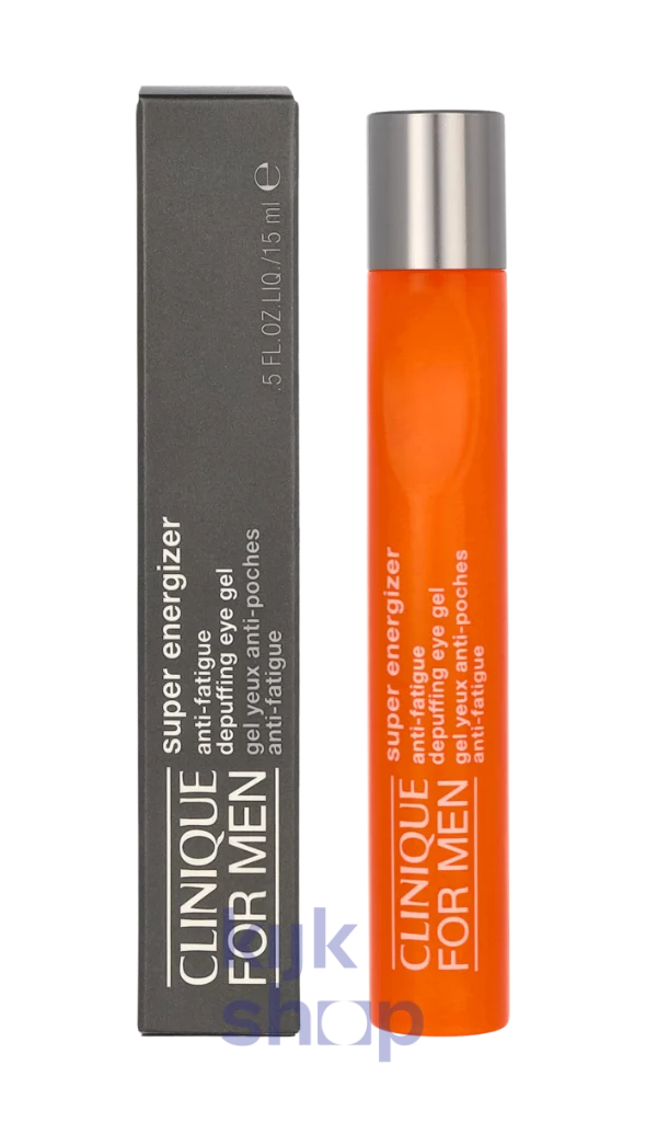 Clinique For Men Anti-Fatigue Depuffing Eye Gel Clinique