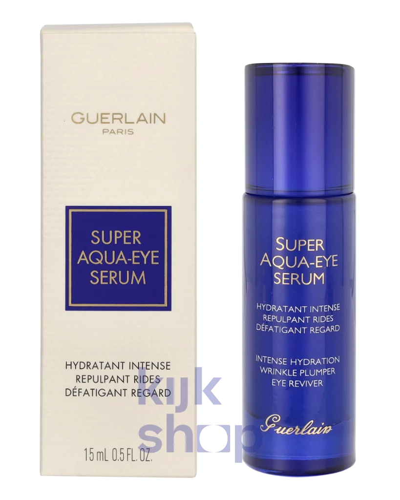 Guerlain Super Aqua-Eye Serum Intense Hydration Guerlain