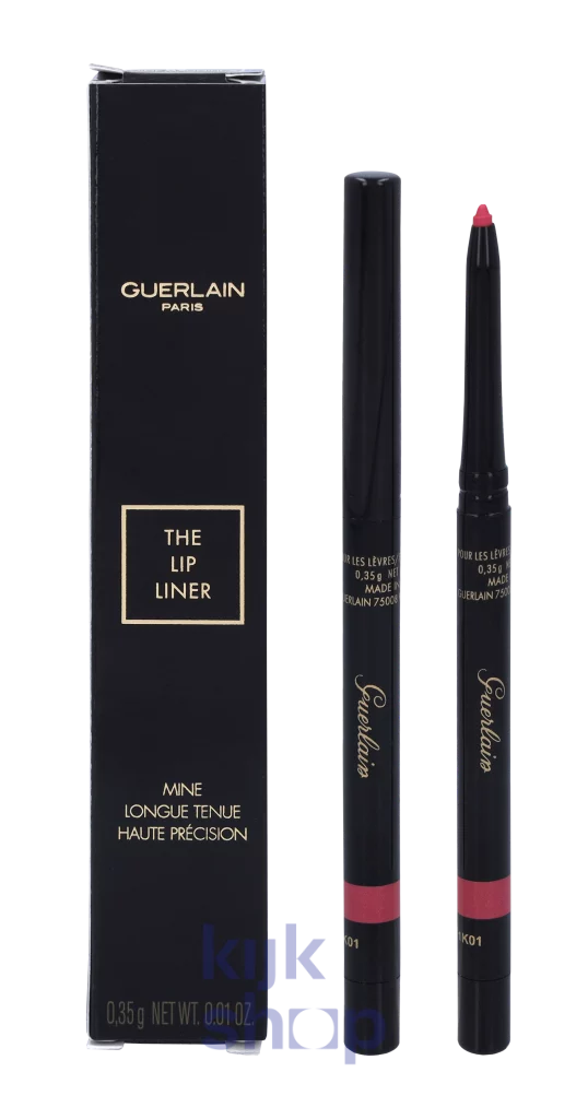 Guerlain The Lip Liner Lasting Colour Guerlain