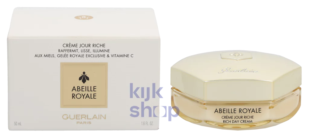 Guerlain Abeille Royale Rich Day Cream Guerlain