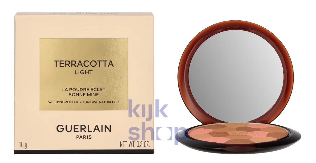 Guerlain Terracotta Light Powder Guerlain