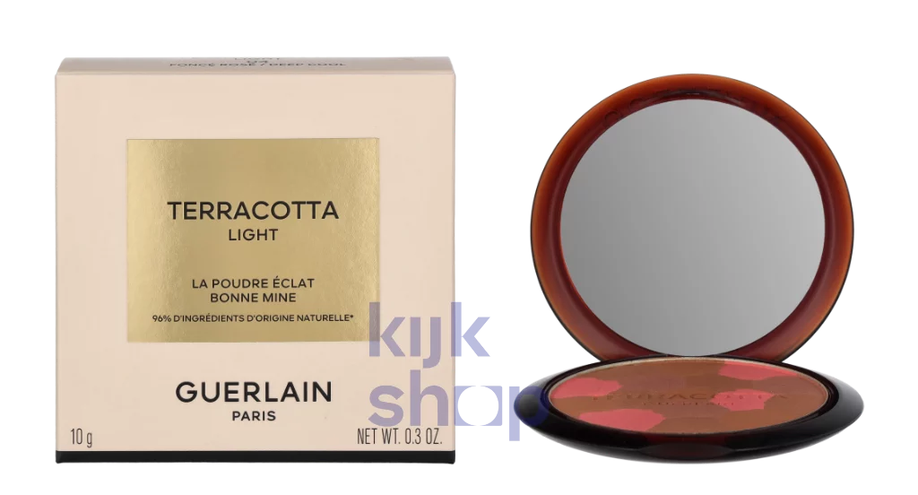 Guerlain Terracotta Light Powder Guerlain