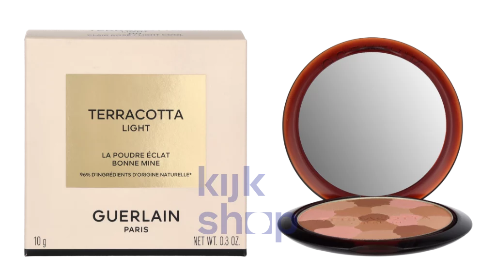 Guerlain Terracotta Light Powder Guerlain
