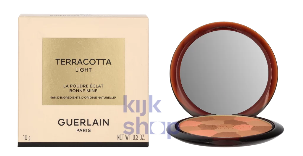 Guerlain Terracotta Light Powder Guerlain