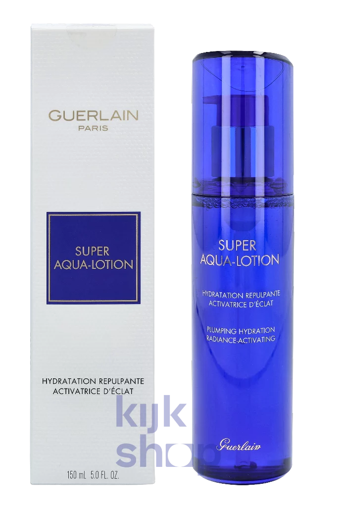 Guerlain Super Aqua-Lotion Guerlain